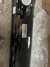 Omegon Basic 114EQ Teleskop mit Zubehör