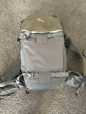 Lowepro Flipside Trek BP 350 AW Rucksack für Kamera - Grün