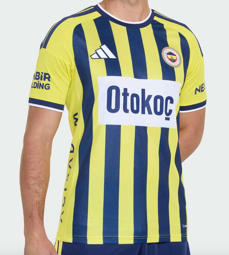 Fenerbahce istanbul adidas - fenerbahce,