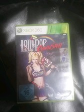 Lollipop Chainsaw Microsoft