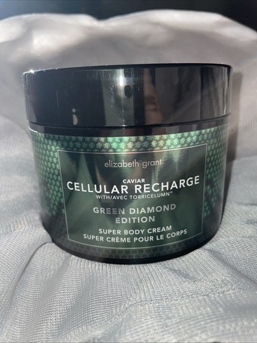 Elizabeth grant caviar - grant,
