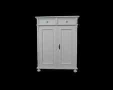 Vertiko Weichholz Schrank