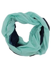 s.Oliver Damen Schal Loop