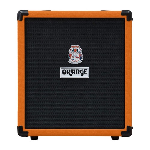 Orange amps crush bass - crush, 25
