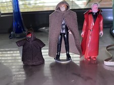 STAR WARS Luke Jedi TW Lfl 83