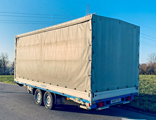 Barthau 3502 3 5 - 3,5, t