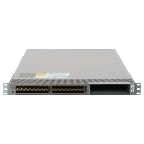 Cisco switch nexus - switch, 32x