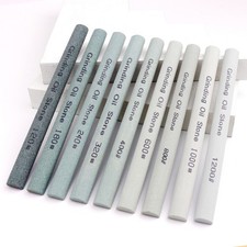 Grüner Schleifstein