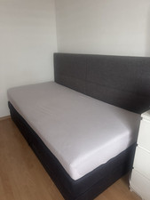 Boxspringbett 120x200