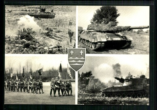 Panzergrenadierbrigade - , 32