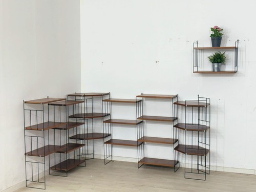 Modulares mid century - modulares, mid-century