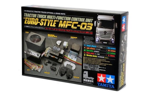 Tamiya