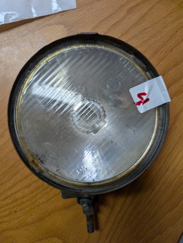 Zusatzscheinwerfer 80er - , +-