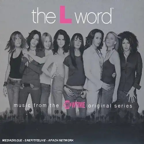 Various the word - l, first