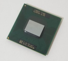 Intel Core 2 Duo T7400 2,16