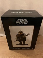Star Wars Figur GAMORREAN