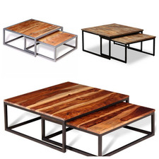 2-tlg. Satztisch-Set