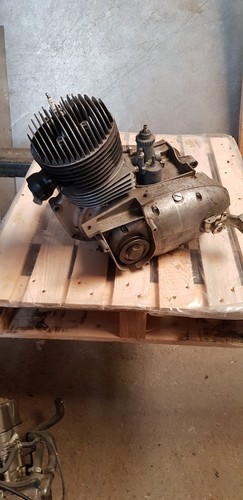 Jawa iwl ddr motor mit - iwl?, ddr?