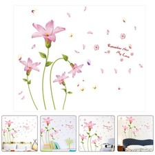 1 Blatt Wandaufkleber