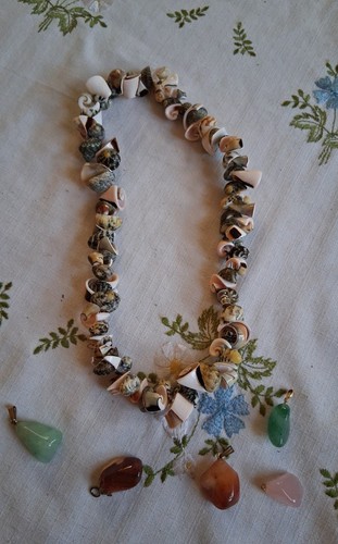 Schmuck konvolut nachlass - schmuck,