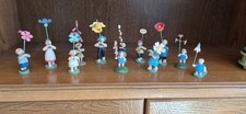 9 Blumenkinder Wendt und