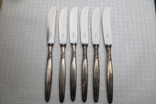 6 WMF Zwilling Friodur