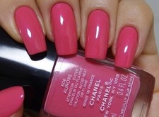 Nagellack chanel le vernis 606
