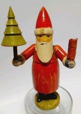 alter Weihnachtsmann Nikolaus