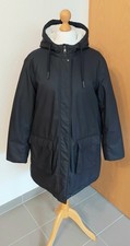 Manguun Damen Winterjacke 44