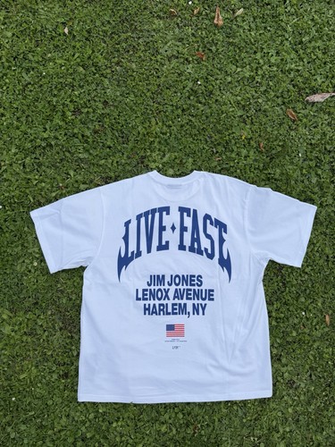 Lfdy livefast jim jones - livefast,