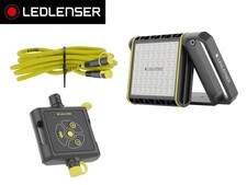 LEDLENSER Akku-Baustrahler &