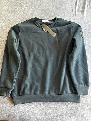 Stone island herren - herren, sweatshirt