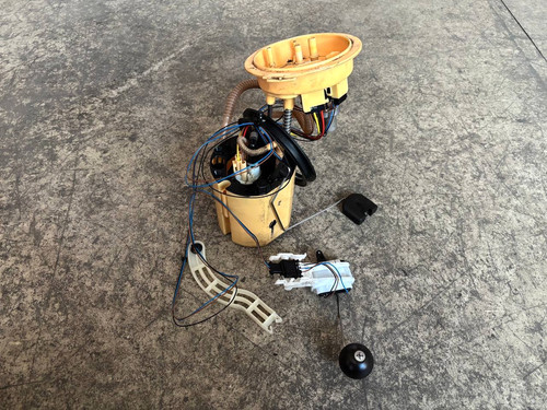 Kraftstoffpumpe dieselpumpe - kraftstoffpumpe,