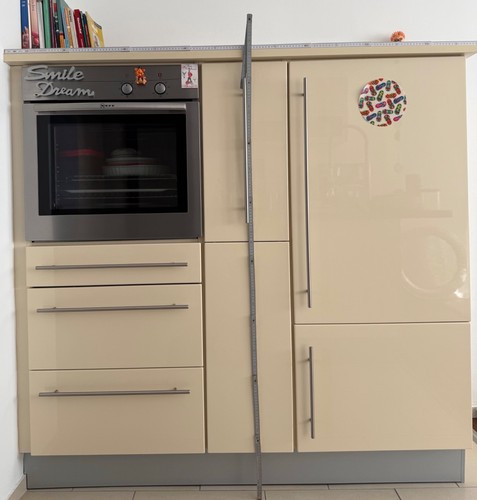 Moderne küche von wellmann - moderne,
