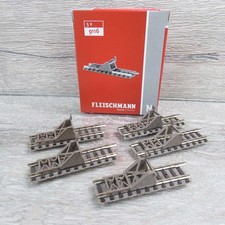 FLEISCHMANN 9116 - N - 5 x