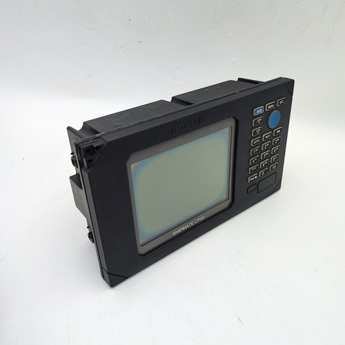 Simrad shipmate cp32 tft - shipmate,