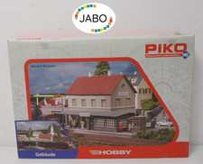 (RH/6) Piko H0 Bausatz 61820