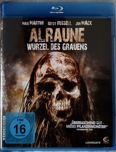Alraune die wurzel - alraune,