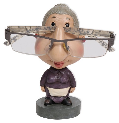 Brillenhalter oma - brillenhalter,