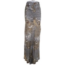 Mango Suit, Maxirock, Größe