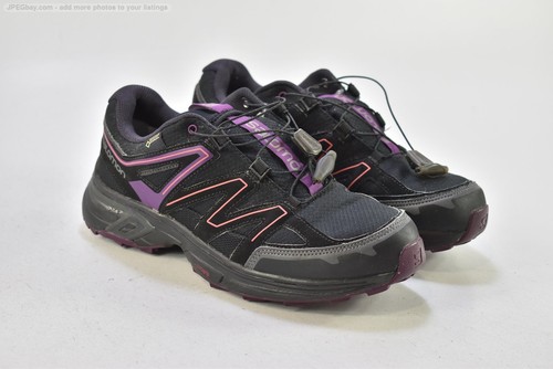 Salomon gtx damen wanderschuhe - salomon,