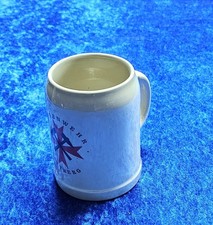 Bergbau    Grubenwehr Zeche