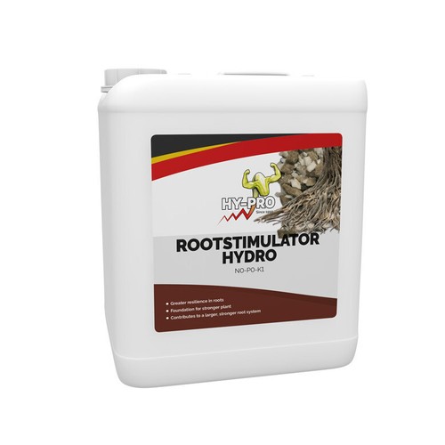 Pro rootstimulator hydro - hy-pro, hydro-
