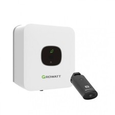 Growatt Wechselrichter MIC