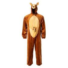 Känguru Kostüm Erwachsene