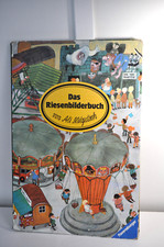 1980 Das Riesenbilderbuch Von
