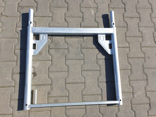 Rahmen vertikalrahmen stahl - v-rahmen,