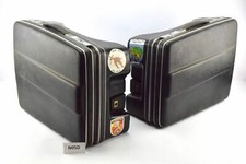 Honda CX 500 GL 500 - Koffer