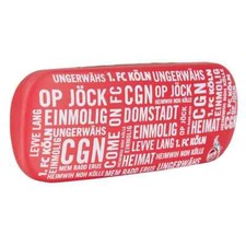 1. FC Köln Brillenetui