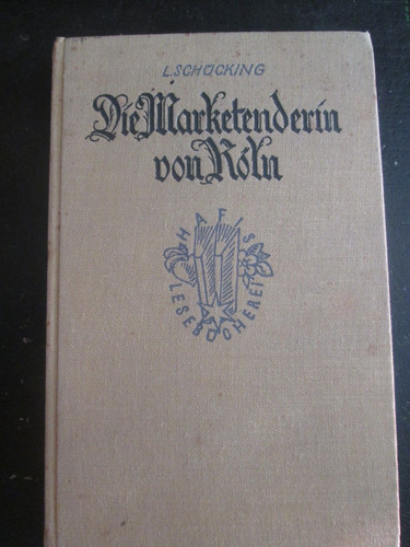 Die marketenderin von - marketenderin,
